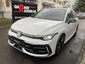 VW Golf R 2.0 TSI 333 PS 4Motion R Black Edition *** AKRAPOVIC ABGAS ***