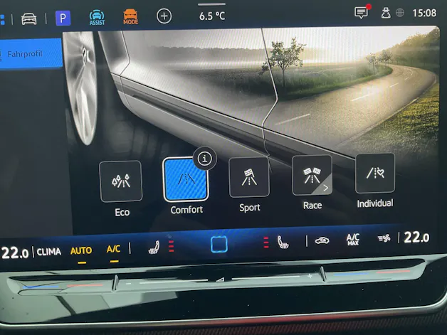 VW Golf R 2.0 TSI 333 PS 4Motion R Black Edition *** AKRAPOVIC ABGAS ***