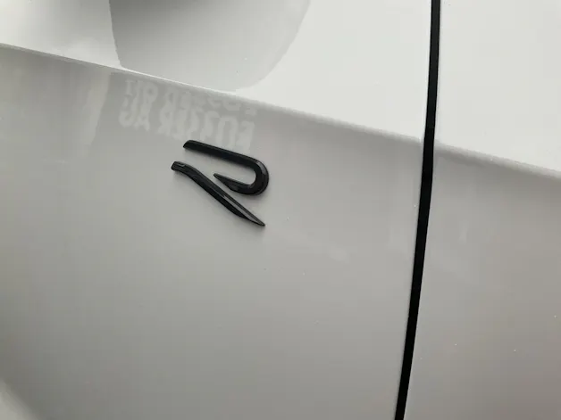 VW Golf R 2.0 TSI 333 PS 4Motion R Black Edition *** AKRAPOVIC ABGAS ***