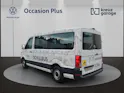 VW Crafter 35 2.0 BiTDI Entry L3 A