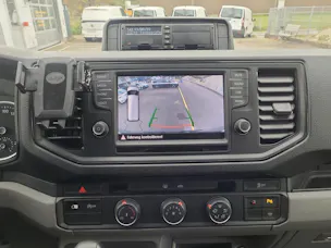 VW Crafter 35 2.0 BiTDI Entry L3 A