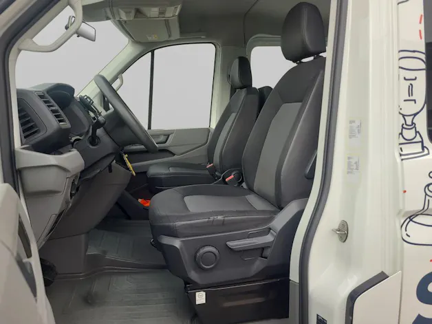 VW Crafter 35 2.0 BiTDI Entry L3 A