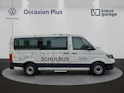 VW Crafter 35 2.0 BiTDI Entry L3 A