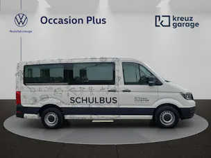 VW Crafter 35 2.0 BiTDI Entry L3 A