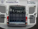 VW Crafter 35 2.0 BiTDI Entry L3 A