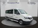 VW Crafter 35 2.0 BiTDI Entry L3 A