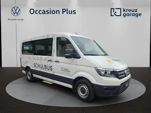 VW Crafter 35 2.0 BiTDI Entry L3 A