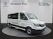 VW Crafter 35 2.0 BiTDI Entry L3 A