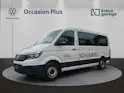 VW Crafter 35 2.0 BiTDI Entry L3 A
