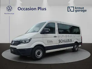 VW Crafter 35 2.0 BiTDI Entry L3 A