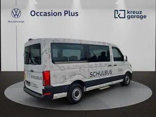 VW Crafter 35 2.0 BiTDI Entry L3 A