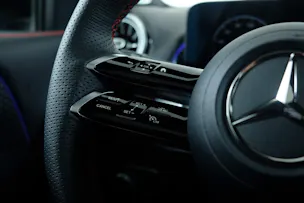 Mercedes-Benz GLB 250 4Matic 8G-Tronic