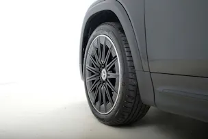 Mercedes-Benz GLB 250 4Matic 8G-Tronic