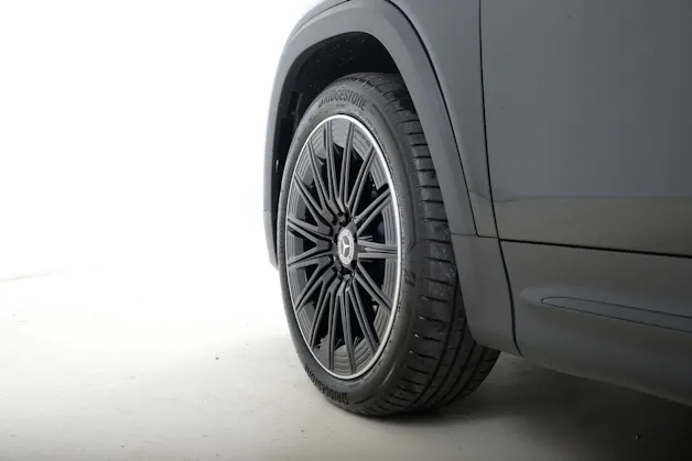 Mercedes-Benz GLB 250 4Matic 8G-Tronic