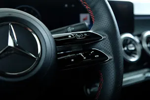 Mercedes-Benz GLB 250 4Matic 8G-Tronic