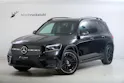 Mercedes-Benz GLB 250 4Matic 8G-Tronic