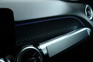 Mercedes-Benz GLB 250 4Matic 8G-Tronic
