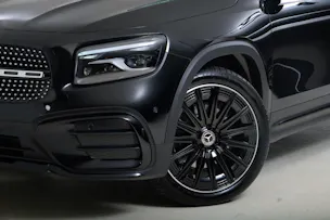 Mercedes-Benz GLB 250 4Matic 8G-Tronic