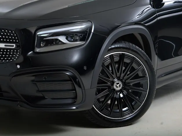 Mercedes-Benz GLB 250 4Matic 8G-Tronic