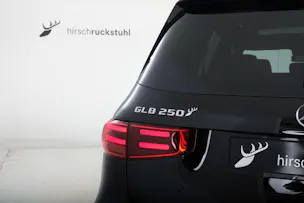 Mercedes-Benz GLB 250 4Matic 8G-Tronic