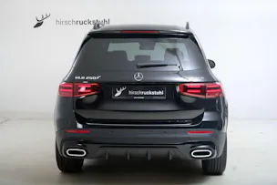 Mercedes-Benz GLB 250 4Matic 8G-Tronic