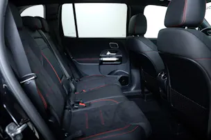 Mercedes-Benz GLB 250 4Matic 8G-Tronic