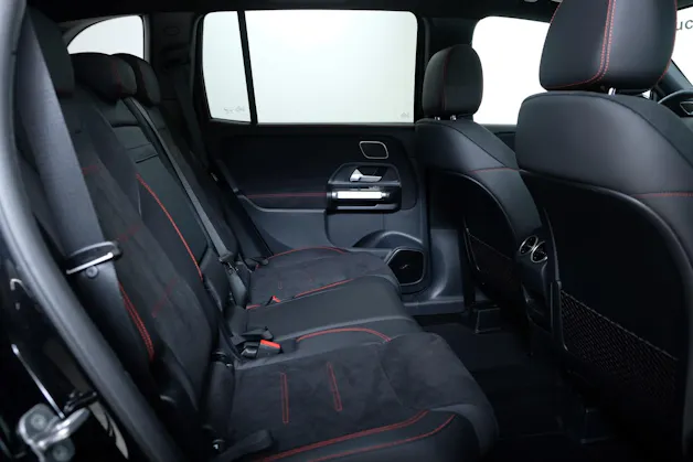 Mercedes-Benz GLB 250 4Matic 8G-Tronic