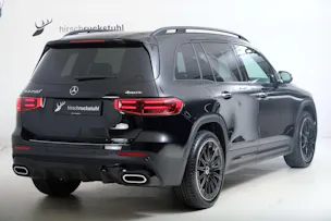Mercedes-Benz GLB 250 4Matic 8G-Tronic