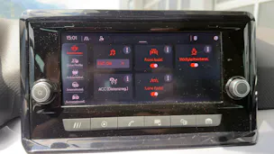 SEAT Arona 1.5 TSI Move FR DSG