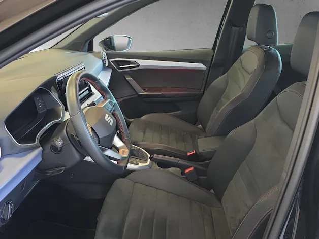 SEAT Arona 1.5 TSI Move FR DSG