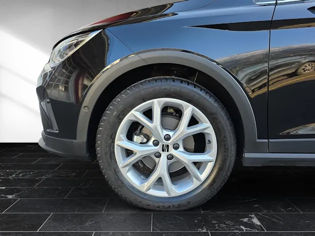 SEAT Arona 1.5 TSI Move FR DSG