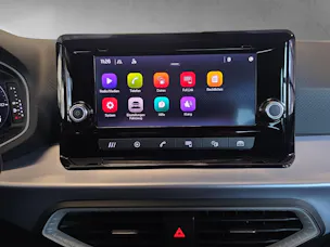 SEAT Arona 1.5 TSI Move FR DSG