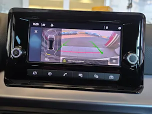 SEAT Arona 1.5 TSI Move FR DSG