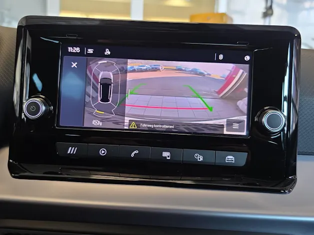 SEAT Arona 1.5 TSI Move FR DSG