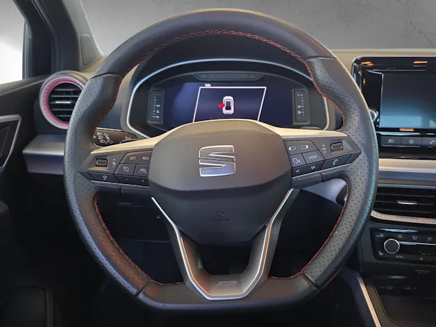 SEAT Arona 1.5 TSI Move FR DSG