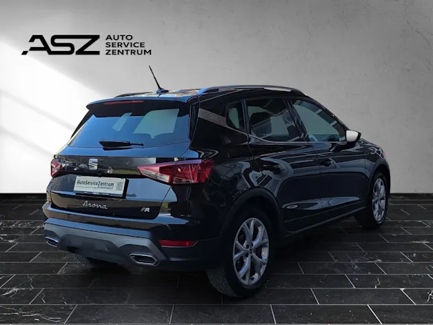 SEAT Arona 1.5 TSI Move FR DSG