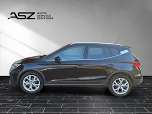 SEAT Arona 1.5 TSI Move FR DSG