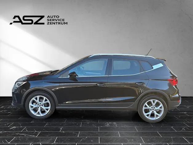 SEAT Arona 1.5 TSI Move FR DSG