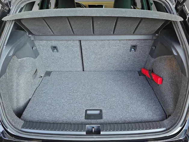 SEAT Arona 1.5 TSI Move FR DSG