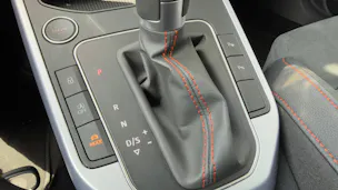 SEAT Arona 1.5 TSI Move FR DSG