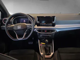 SEAT Arona 1.5 TSI Move FR DSG