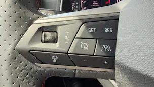 SEAT Arona 1.5 TSI Move FR DSG