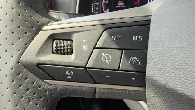 SEAT Arona 1.5 TSI Move FR DSG