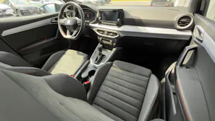 SEAT Arona 1.5 TSI Move FR DSG