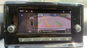 SEAT Arona 1.5 TSI Move FR DSG