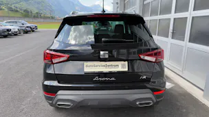 SEAT Arona 1.5 TSI Move FR DSG
