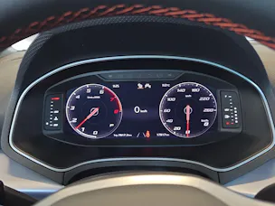 SEAT Arona 1.5 TSI Move FR DSG