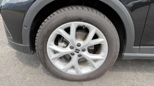 SEAT Arona 1.5 TSI Move FR DSG