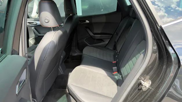 SEAT Arona 1.5 TSI Move FR DSG