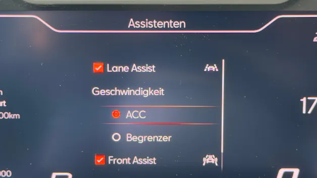 SEAT Arona 1.5 TSI Move FR DSG